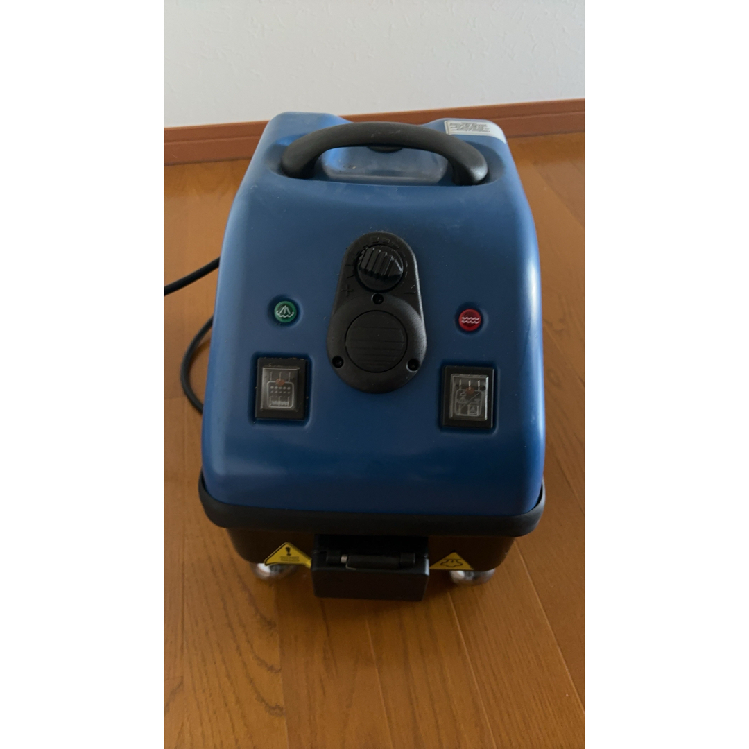 おそうじ本舗 スチームクリーナー 高温スチーム機 (スチーム おそうじ本舗 スチームクリーナー 高温スチーム機 (スチーム