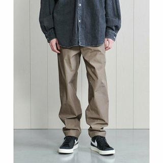 ビューティアンドユースユナイテッドアローズ(BEAUTY&YOUTH UNITED ARROWS)の【MD.BROWN】<H>COTTON*NYLON BALLOON TAPERED PANTS/パンツ(その他)