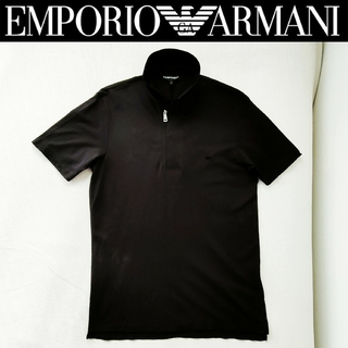 アルマーニ(Emporio Armani) ポロシャツ(メンズ)の通販 100点以上