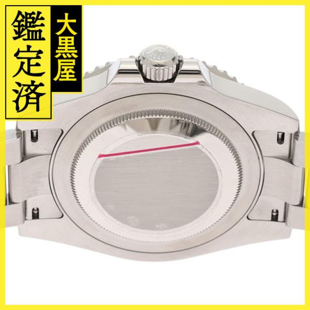 ROLEX(ロレックス)のROLEX ロレックス GMTマスターII 126710BLNR【200】C メンズの時計(腕時計(アナログ))の商品写真