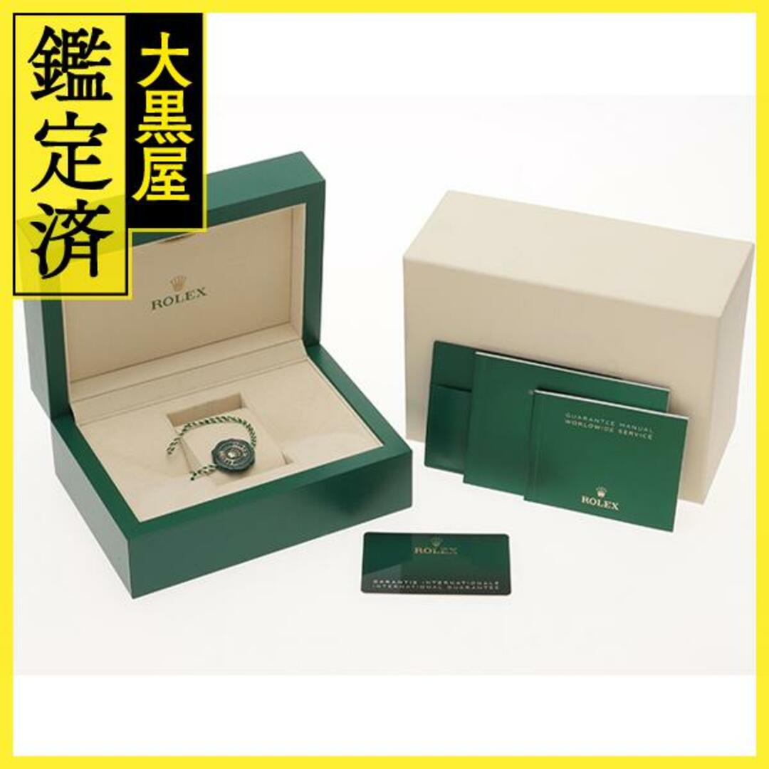 ROLEX(ロレックス)のROLEX ロレックス GMTマスターII 126710BLNR【200】C メンズの時計(腕時計(アナログ))の商品写真