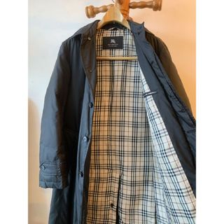 BURBERRY BLACK LABEL - 廃盤 バーバリー セーター ニット ピーコート ...