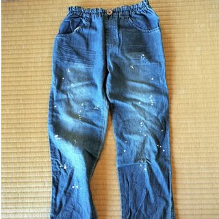 OLIVEdesOLIVE - オリーブデオリーブズボン120　新品