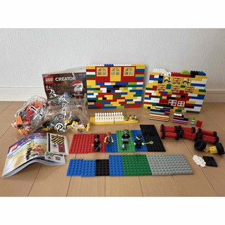 レゴ(Lego)のLEGO ブロック(知育玩具)