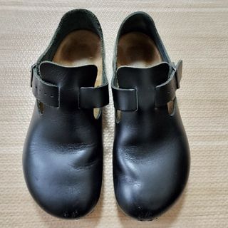 BIRKENSTOCK　ロンドン