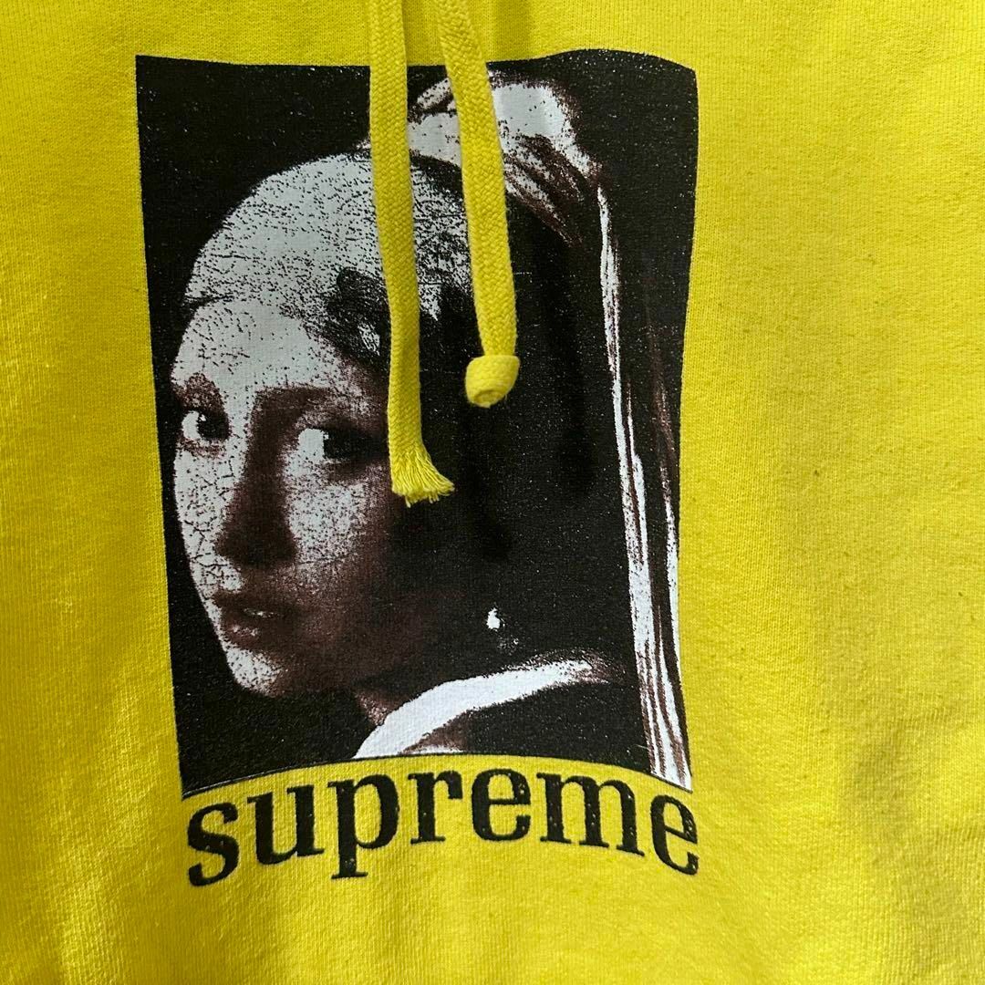 Supreme(シュプリーム)のSupreme - Pearl Hooded Sweatshirt メンズのトップス(パーカー)の商品写真