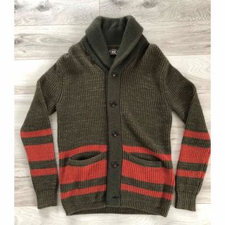 RRL - 幻の1枚 スタンダードカリフォルニア元ネタ RRL ネイティブ柄 RRL - 幻の1枚 スタンダードカリフォルニア元ネタ RRL ネイティブ柄