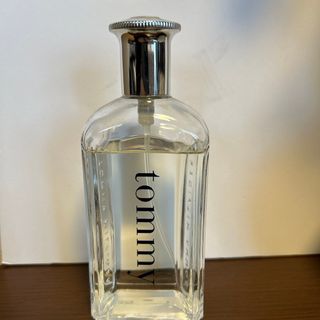 トミーヒルフィガー(TOMMY HILFIGER)のtommyメンズ香水100ml (香水(男性用))