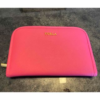 Furla - 【再値下げ】FURLA フルラ ポーチ 2点セットの通販 by