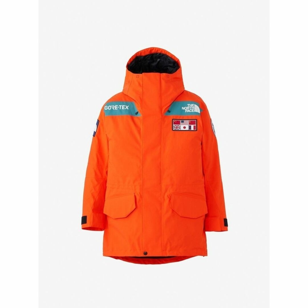 ノース・フェイス Trans Antarctica Parka ゴアテックス メンズのジャケット/アウター(その他)の商品写真