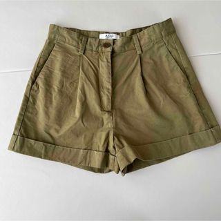 エーグル(AIGLE)のAIGLE ショートパンツ　36(ショートパンツ)