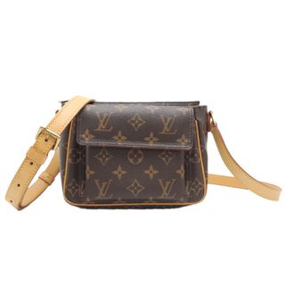 LOUIS VUITTON - LOUIS VUITTON ルイヴィトン ショルダーバッグ ...