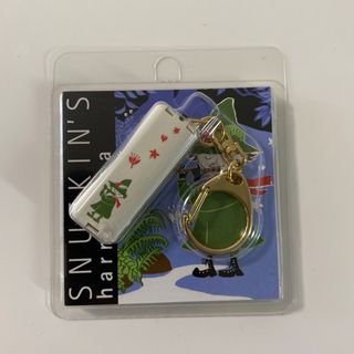 ムーミン(MOOMIN)のムーミン展 スナフキン ハーモニカ(キャラクターグッズ)