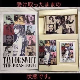 テイラーデザイン(Taylor Design)のTaylor Swift EarsTour 東京公演VIP特典(ミュージシャン)