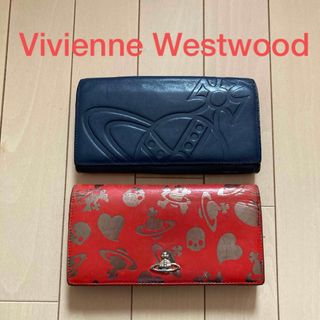 ヴィヴィアン(Vivienne Westwood) ハート 財布(レディース)の通販 72点