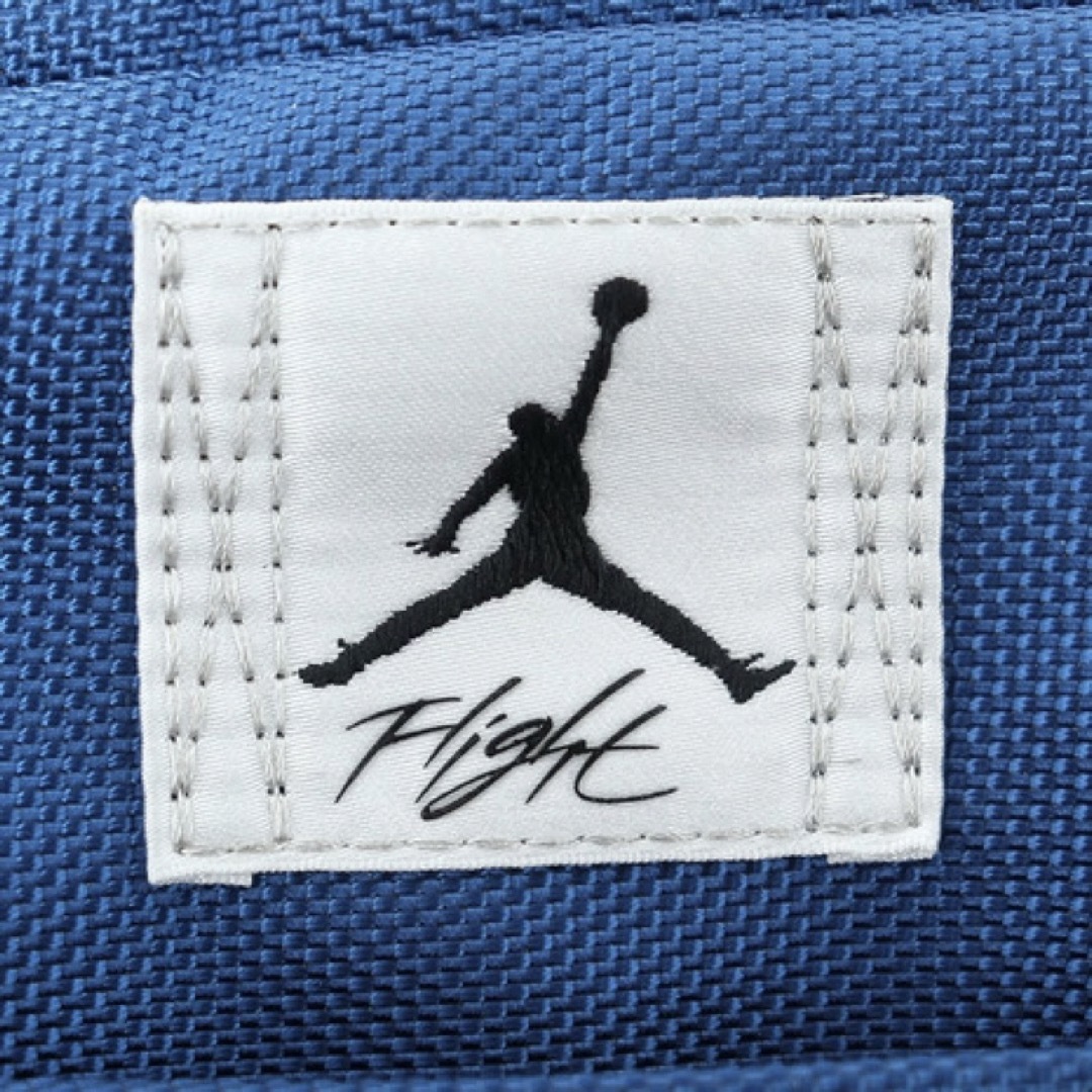 Jordan Brand（NIKE）(ジョーダン)のJORDAN ジョーダン ミニショルダーバッグ 新品 タグ付き メンズのバッグ(ショルダーバッグ)の商品写真