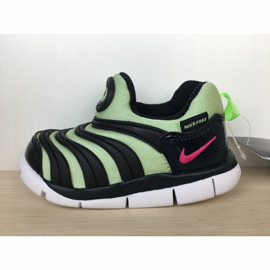 NIKE - ナイキ ダイナモフリー TD ベビーシューズ 13,0cm 新品 (1860)