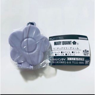 マリークワント(MARY QUANT)の【新品】マリークワント/ミラー(ミラー)