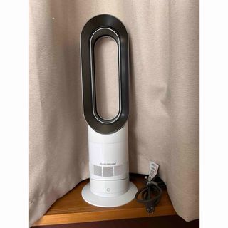 dyson ファンヒーター AM 09 WN 2019年式