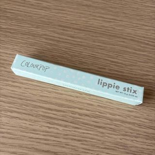 カラーポップ(colourpop)の新品未使用 colourpop   lippie stix primer(口紅)