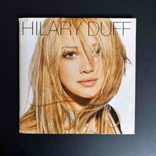 HILARY DUFF(ポップス/ロック(洋楽))