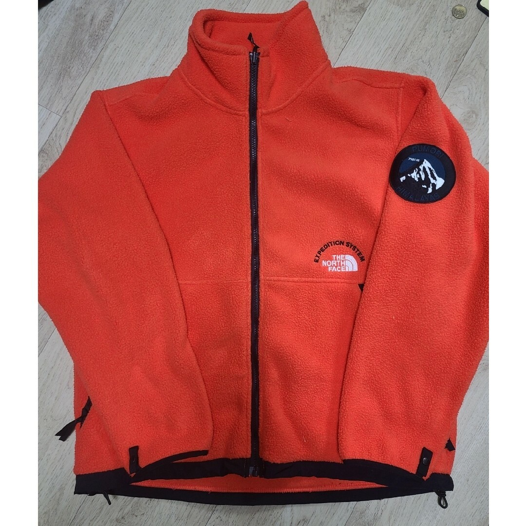 THE NORTH FACE(ザノースフェイス)のTHE NORTH FACE ノースフェイス 新品 フリース ジャケット ボア メンズのジャケット/アウター(ブルゾン)の商品写真