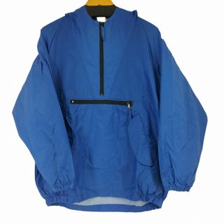 ギャップ(GAP)のGap(ギャップ) OLD GAP 白タグ ナイロン アノラックパーカー メンズ(その他)