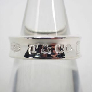 ティファニー(Tiffany & Co.)のティファニー 925 1837 リング 13号[g229-92］(リング(指輪))