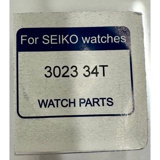 セイコー(SEIKO)のSEIKO 二次電池 302334T TS920E 新品(その他)