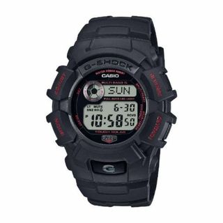 ジーショック(G-SHOCK)の超人気モデル　カシオ　G-SHOCK　GW-2320FP-1A4JR(腕時計(デジタル))