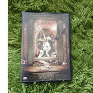 神ノ街シアター DVD(ミュージック)