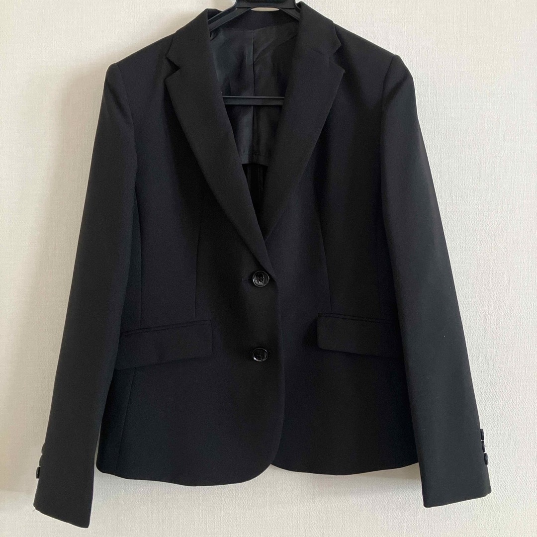 スーツ(ジャケット･パンツ･スカート3点セット)