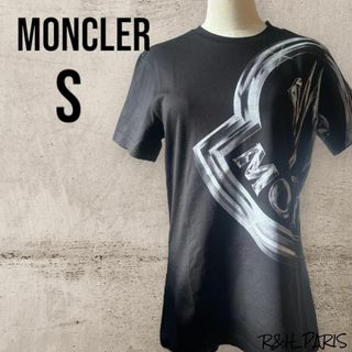 モンクレール Tシャツ(レディース/半袖)の通販 600点以上 | MONCLERの