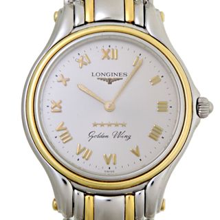 ロンジン(LONGINES)のロンジン 腕時計 L3.605.5(腕時計(アナログ))