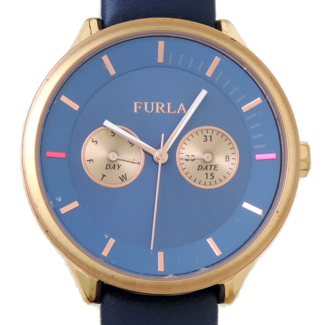 Furla(フルラ)のフルラ 腕時計 R4251102549 レディースのファッション小物(腕時計)の商品写真