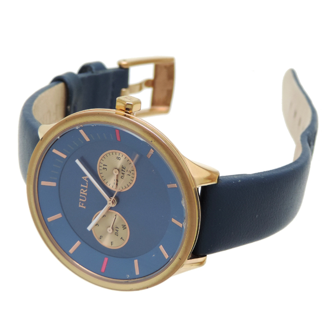 Furla(フルラ)のフルラ 腕時計 R4251102549 レディースのファッション小物(腕時計)の商品写真