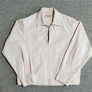 TENDERLOIN - ブッチャープロダクツ スポーツジャケット38IVY TENDERLOIN - ブッチャープロダクツ スポーツジャケット38IVY