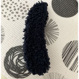 スリーコインズ(3COINS)の3coins バナナクリップ　新品未使用(バレッタ/ヘアクリップ)