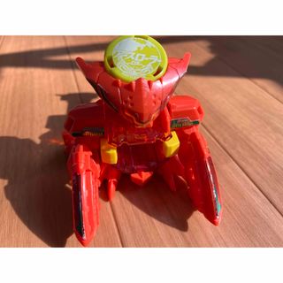 タカラトミー(Takara Tomy)のボトルマン　完成品　アースローラー(アニメ/ゲーム)