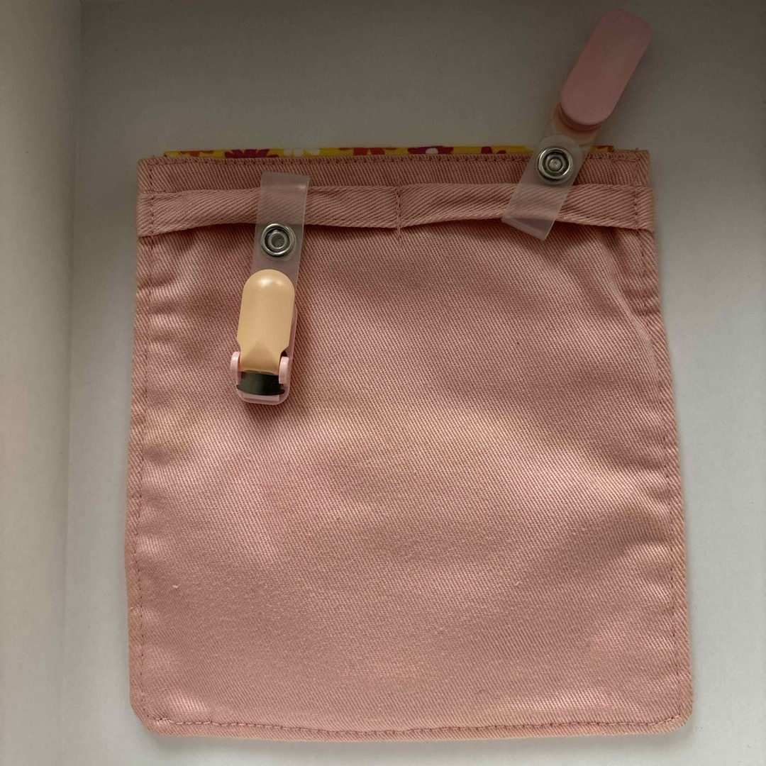 FELISSIMO(フェリシモ)の移動ポケット　マイポケット キッズ/ベビー/マタニティのこども用バッグ(ポシェット)の商品写真