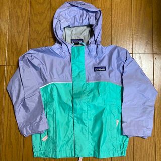 パタゴニア(patagonia)のパタゴニア  2T  雨用(ジャケット/上着)