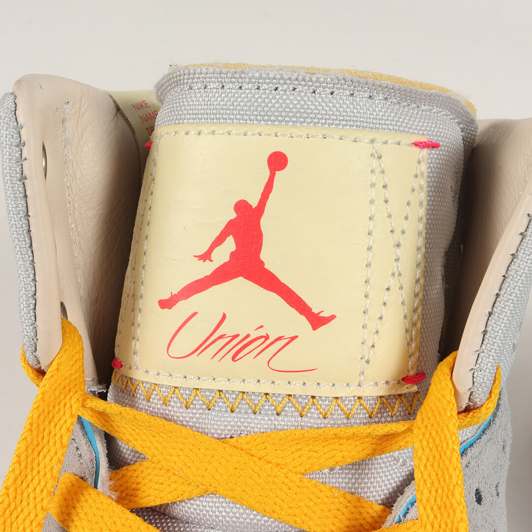 NIKE - NIKE ナイキ サイズ:27.0cm UNION AIR JORDAN 2 RETRO SP NIKE - NIKE ナイキ サイズ:27.0cm UNION AIR JORDAN 2 RETRO SP
