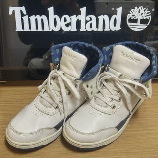 ティンバーランド(Timberland)のTimberland ティンバーランド イテザロールトップ ブーツ スニーカー(スニーカー)