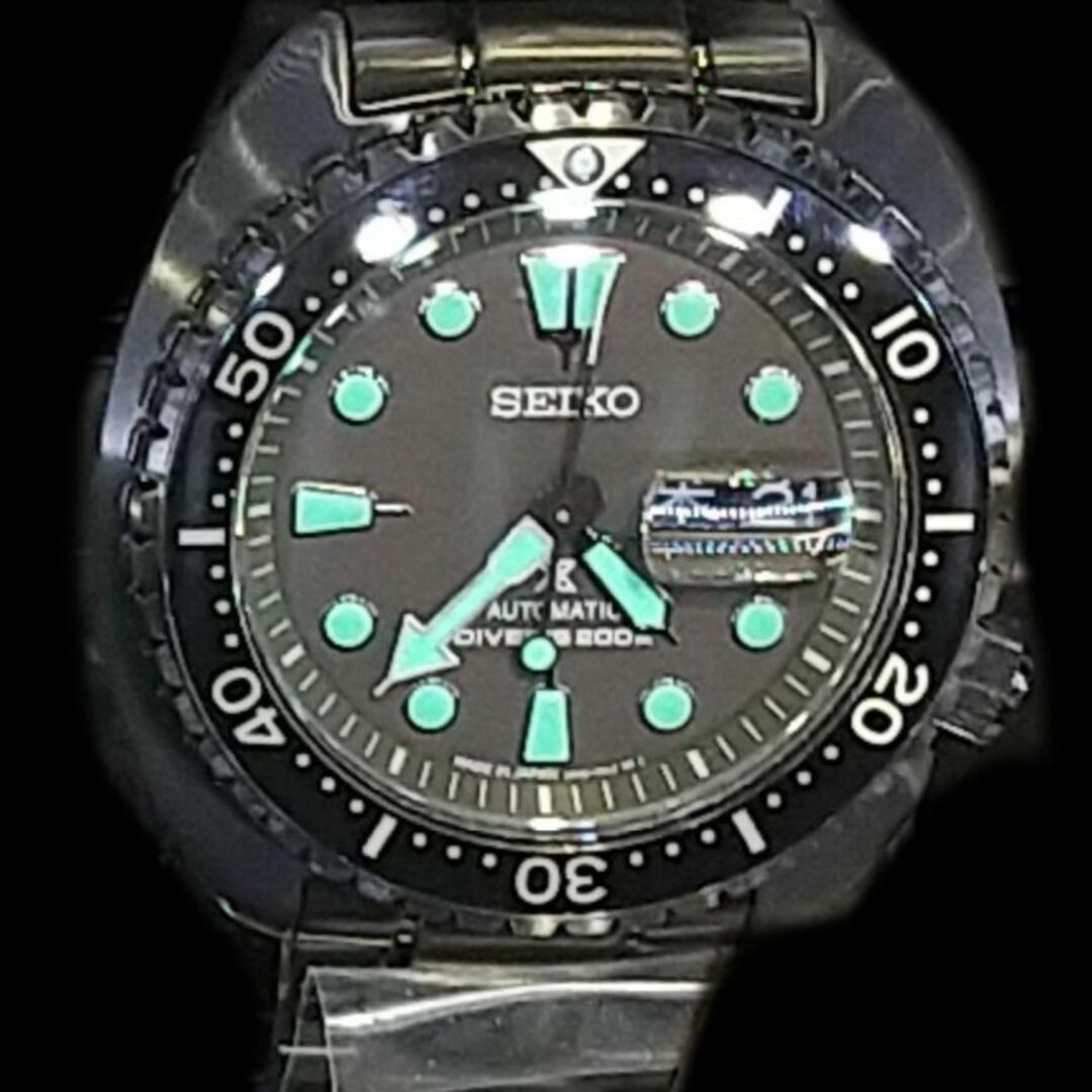 SEIKO(セイコー)の超人気モデル　セイコー　プロスペックス　SBDY127 メンズの時計(腕時計(アナログ))の商品写真