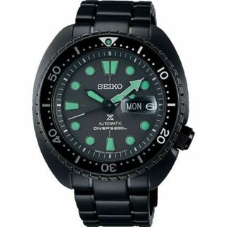 セイコー(SEIKO)の超人気モデル　セイコー　プロスペックス　SBDY127(腕時計(アナログ))