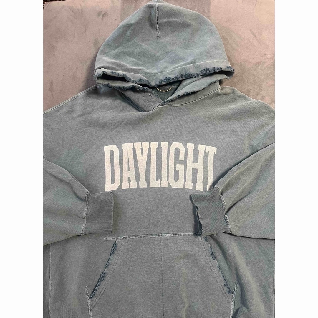 Deuxieme classe Endear hood Deuxieme classe Endear hood