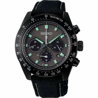 セイコー(SEIKO)の超人気モデル　セイコー　プロスペックス　SBDL105(腕時計(アナログ))