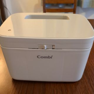 コンビ(combi)のCombi おしりふきウォーマー(ベビーおしりふき)