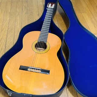 タカミネ(Takamine)の6383 Takamine NO.30 タカミネ　クラシックギター　送料無料(その他)