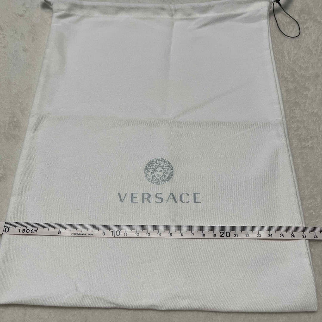 VERSACE(ヴェルサーチ)のVERSACE 保存袋 メンズのバッグ(その他)の商品写真